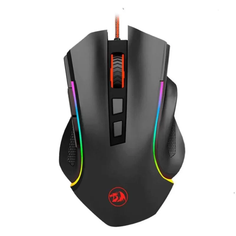 MOUSE REDRAGON GRIFFIN