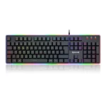 TECLADO REDRAGON K509 DYAUS NEGRO
