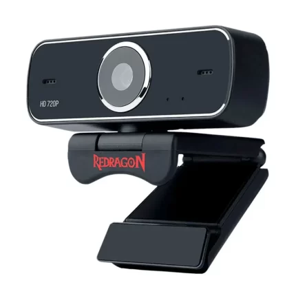 Cámara Web Redragon Fobos GW600 720P