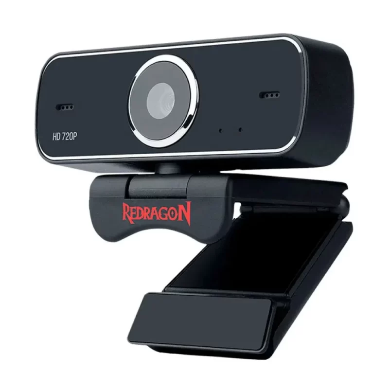 Cámara Web Redragon Fobos GW600 720P