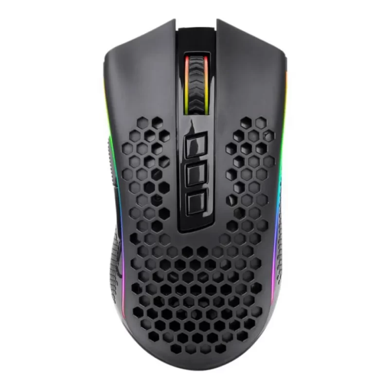 Mouse Redragon Storm Pro M808-KS Inalámbrico