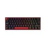 TECLADO REDRAGON FIZZ PRO