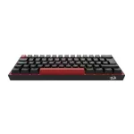 TECLADO REDRAGON FIZZ PRO MECANICO INALAMBRICO K616-RGB-B - Imagen 2