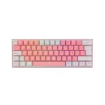 TECLADO REDRAGON FIZZ PRO MECANICO INALAMBRICO K616-RGB-B - Imagen 9