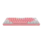 TECLADO REDRAGON FIZZ PRO MECANICO INALAMBRICO K616-RGB-B - Imagen 10