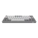 TECLADO REDRAGON FIZZ PRO MECANICO INALAMBRICO K616-RGB-B - Imagen 4