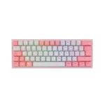 TECLADO REDRAGON FIZZ PRO MECANICO INALAMBRICO K616-RGB-B - Imagen 5