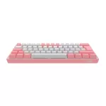 TECLADO REDRAGON FIZZ PRO MECANICO INALAMBRICO K616-RGB-B - Imagen 6