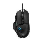 Mouse Logitech G502
