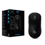 MOUSE LOGITECH G PRO X