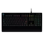 TECLADO LOGITECH G213 PRODIGY RGB GAMING