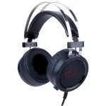 AUDIFONO REDRAGON GAMER SCYLLA H901 NEGRO