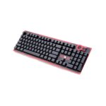 Keycaps Redragon Black Crystal A105-104