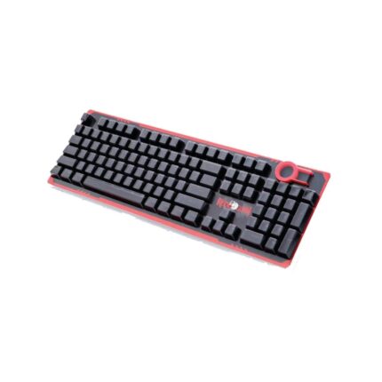 Keycaps Redragon Black Crystal A105-104