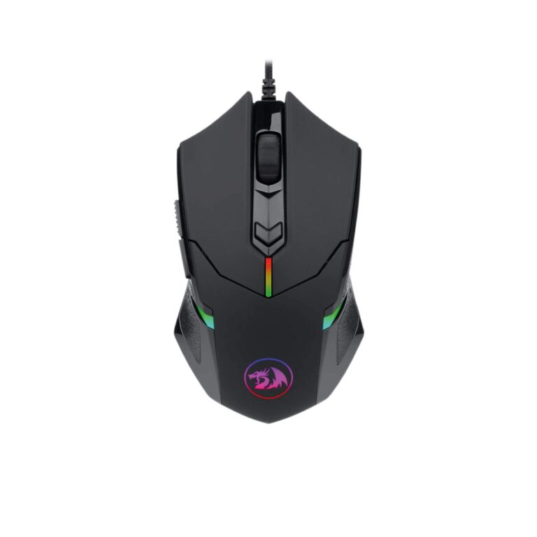 Mouse Redragon Centrophorus M601-RGB