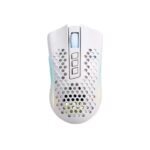 MOUSE GAMER REDRAGON STORM PRO BLANCO WIRELESS
