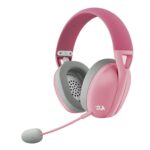 AUDIFONOS REDRAGON IRE PRO WIRELESS H848 ROSA