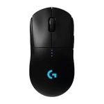 MOUSE LOGITECH G PRO
