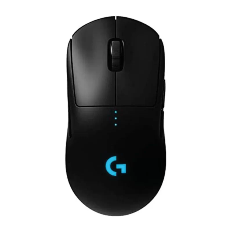 MOUSE LOGITECH G PRO