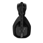 AUDIFONOS ASTRO A50 WIRELESS + BASE PS4 NEGRO - Imagen 3