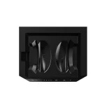 AUDIFONOS ASTRO A50 WIRELESS + BASE PS4 NEGRO - Imagen 4