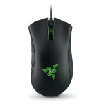 MOUSE RAZER DEATHADDER V2 X 14K DPI MULTI-DISPOSITIVO 235H WIRELESS / BT SWITCH MECANICO NEGRO