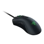 MOUSE RAZER DEATHADDER V2 X 14K DPI MULTI-DISPOSITIVO 235H WIRELESS / BT SWITCH MECANICO NEGRO - Imagen 2
