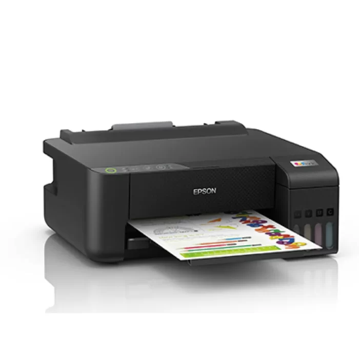 Impresora Epson EcoTank L1250