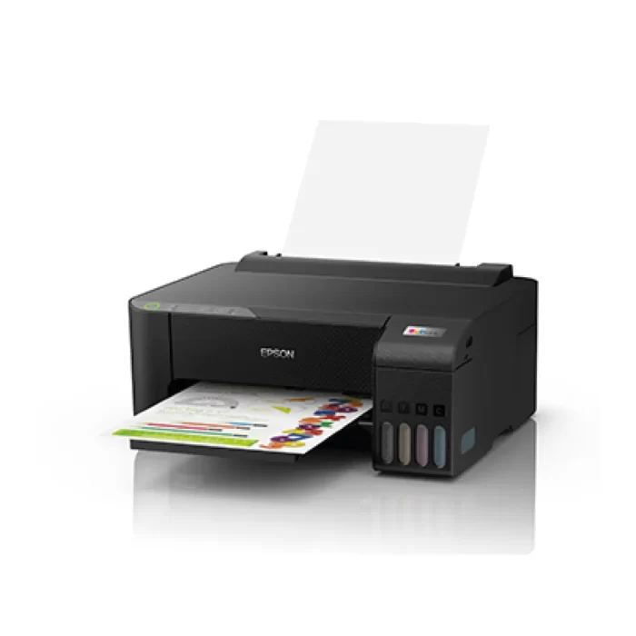 Impresora Epson EcoTank L1250