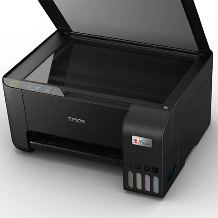 Impresora Epson EcoTank L3210