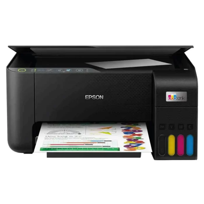 Impresora Epson Ecotank L3250