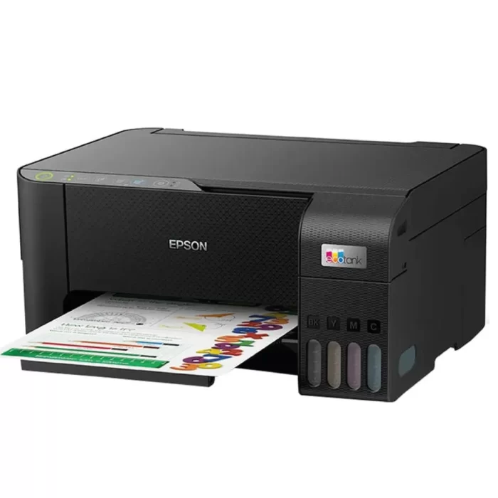 Impresora Epson Ecotank L3250