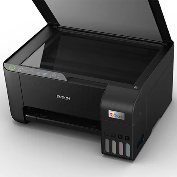 Impresora Epson Ecotank L3250