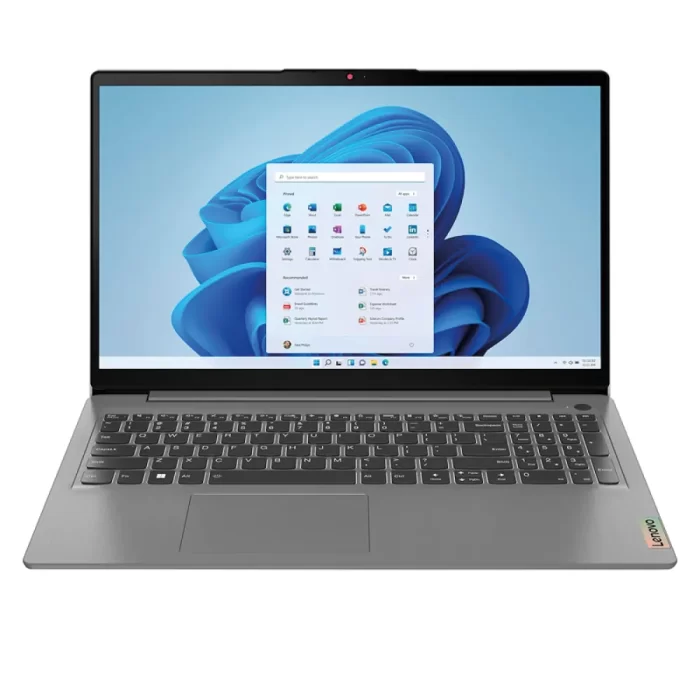 Notebook Lenovo IdeaPad 3