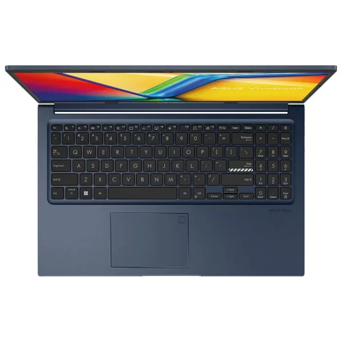 Notebook ASUS X1504VA-NJ944 02