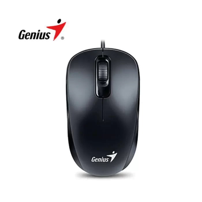 Mouse genius dx 110