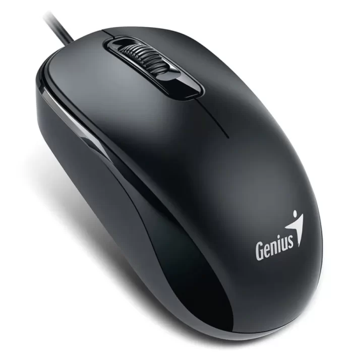 Mouse genius dx 110 02