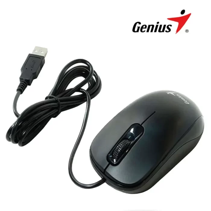 Mouse genius dx 110 03