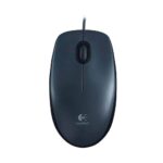 MOUSE LOGITECH M90 DARK MIDNIGHT USB