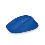 Mouse Logitech M280 Wireless Azul