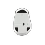 Mouse Logitech M720 Triathlon Wireless Multi-Dispositivo Negro
