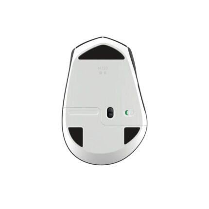 Mouse Logitech M720 Triathlon Wireless Multi-Dispositivo Negro