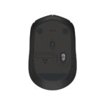 MOUSE LOGITECH M170 WIRELESS BLACK - Imagen 2