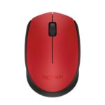 MOUSE LOGITECH M170 WIRELESS BLACK - Imagen 5
