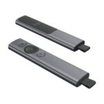 PUNTERO LOGITECH SPOTLIGHT WIRELESS 30M GREY - Imagen 3