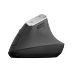 MOUSE LOGITECH MX VERTICAL WIRELESS/BT BLACK - Imagen 3