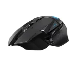 MOUSE LOGITECH G502 LIGTHSPEED WIRELESS BLACK - Imagen 3