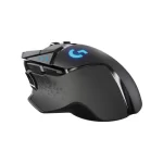 MOUSE LOGITECH G502 LIGTHSPEED WIRELESS BLACK - Imagen 2