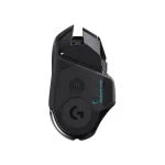 MOUSE LOGITECH G502 LIGTHSPEED WIRELESS BLACK - Imagen 4