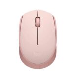 MOUSE LOGITECH M170 WIRELESS BLACK - Imagen 11